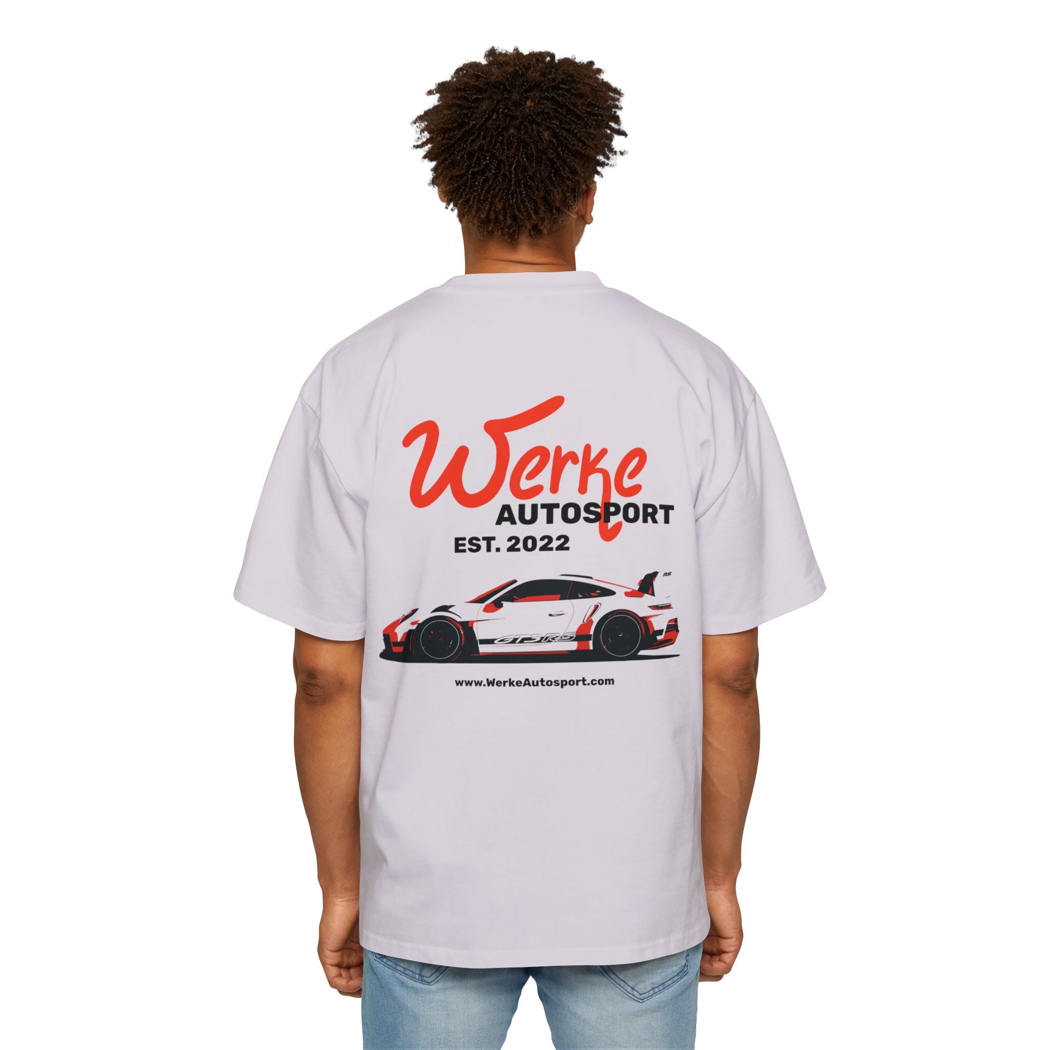 Werke Autosport™ Original