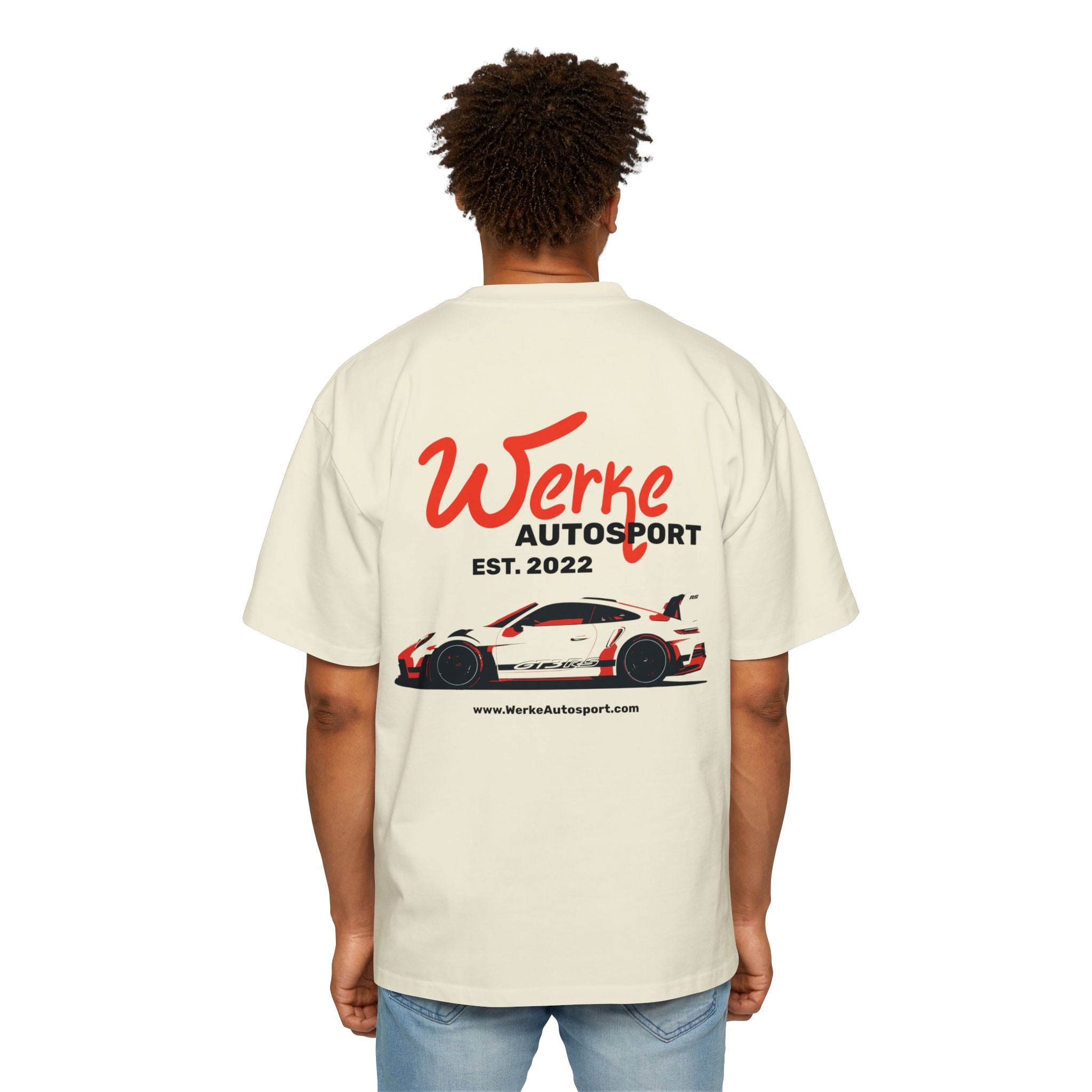 Werke Autosport™ Original