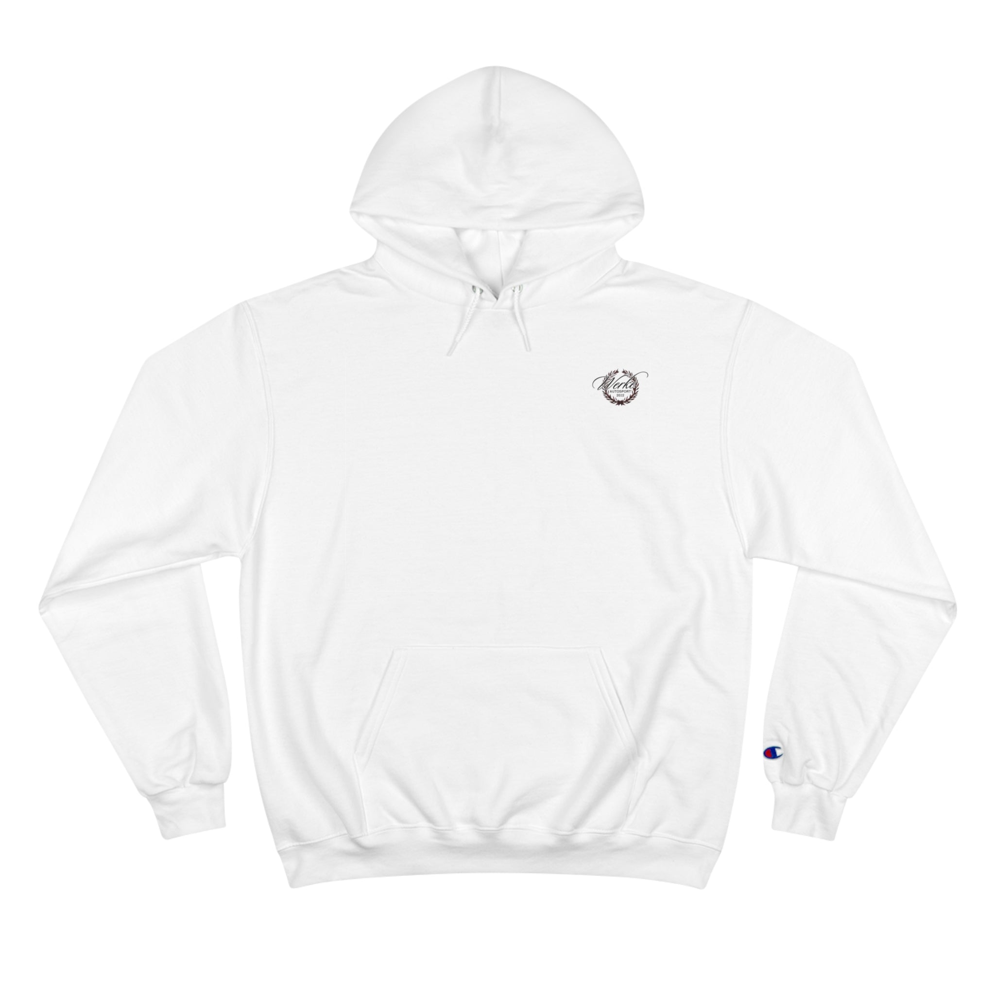 Werke x F430 - Champion Hoodie