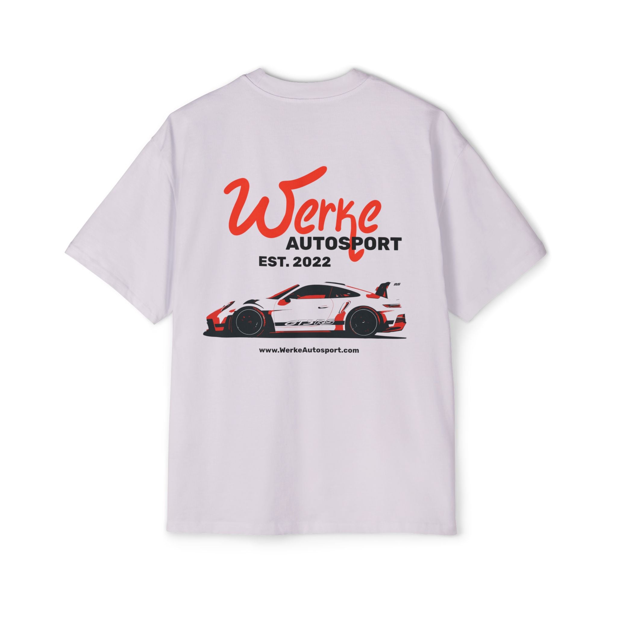 Werke Autosport™ Original