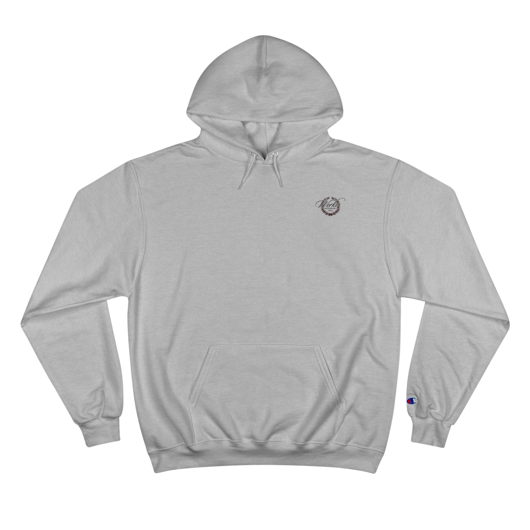 Werke x F430 - Champion Hoodie