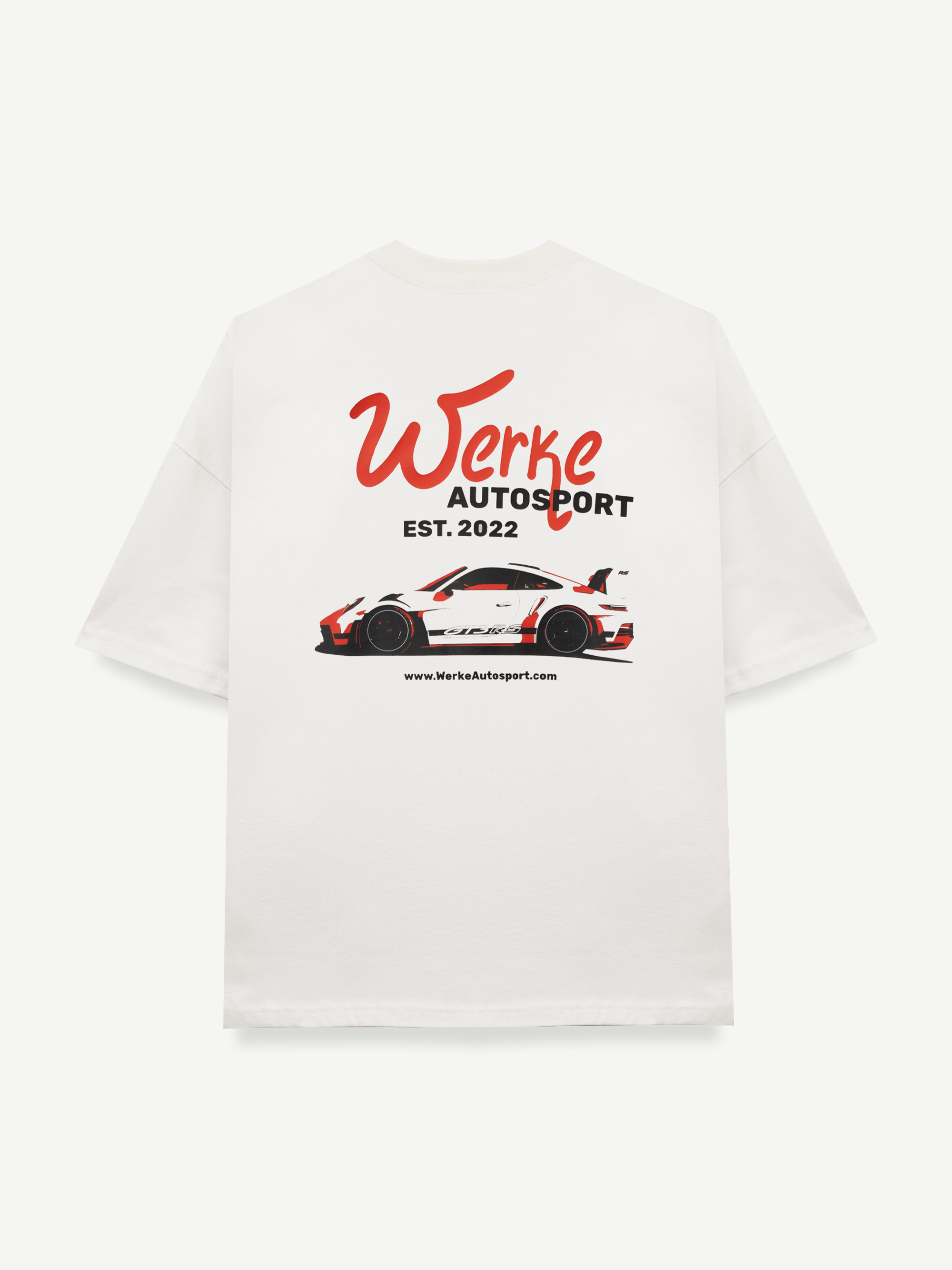 Werke Autosport™ Original